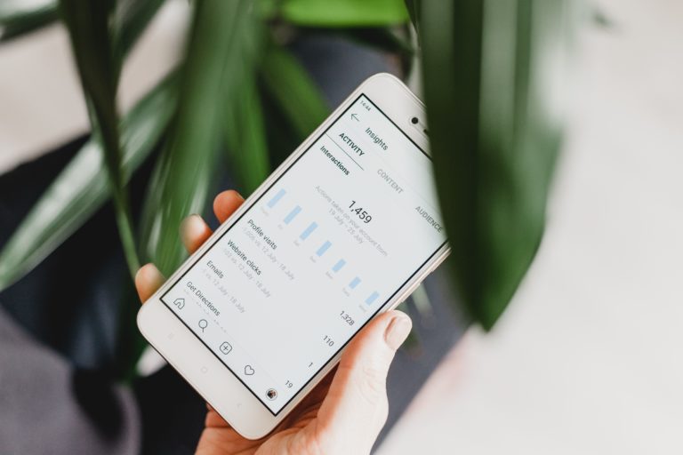 statistiques pour instagram statistiques instagram pour les entreprises